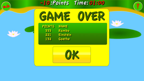 highscore