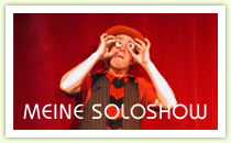 Meine Soloshow
